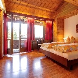  Jungfrau Hotel Fotos