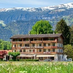 Jungfrau Hotel Fotos