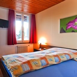 Jungfrau Hotel Fotos