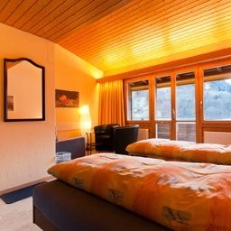  Jungfrau Hotel Fotos