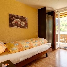  Jungfrau Hotel Fotos