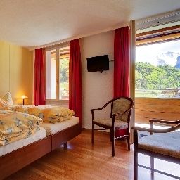  Jungfrau Hotel Fotos