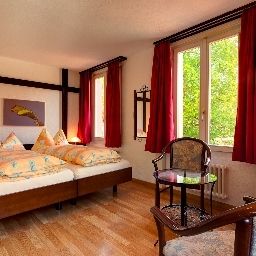  Jungfrau Hotel Fotos