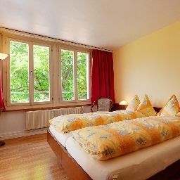  Jungfrau Hotel Fotos