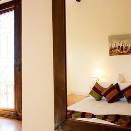 Ecolodge Quaryati Marrakesch