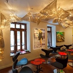 Полулюкс Bohem Art Fotos