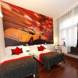  Bohem Art Fotos