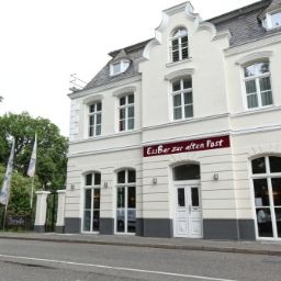  Wohnbar zur alten Post Fotos