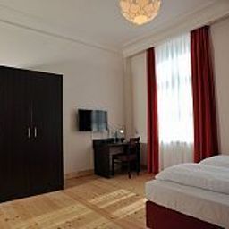 Zimmer Wohnbar zur alten Post Fotos