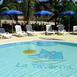 Piscina La Taverna Residence Hotel Fotos
