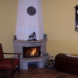 Vue intérieure Schlosshotel Stecklenberg Fotos