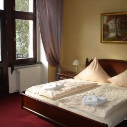  Schlosshotel Stecklenberg Fotos