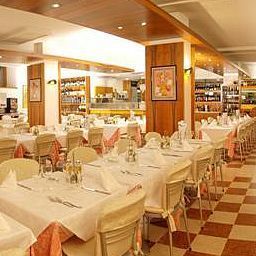 Restaurant Centrale Fotos