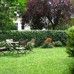 Jardin Jepsen Pension Fotos