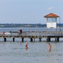Umgebung Jepsen Pension Fotos