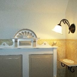 Chambre avec terrasse Jepsen Pension Fotos