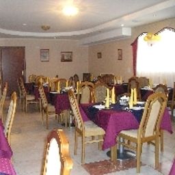 Restaurant Regina Kirpichnikova Fotos