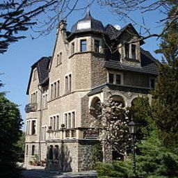 Vue extérieure Schlosshotel Stecklenberg Fotos