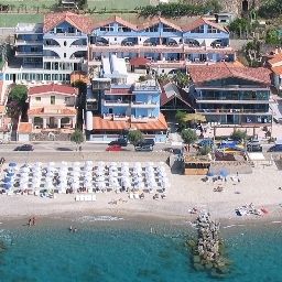 Oasi Azzurra Village Messina