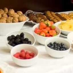 Buffet Il Viandante Fotos