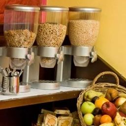 Buffet Il Viandante Fotos
