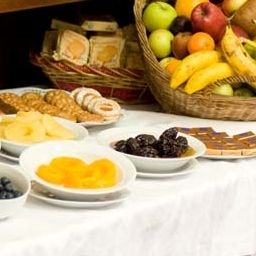 Buffet Il Viandante Fotos