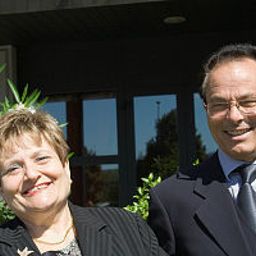 Il Viandante Fotos