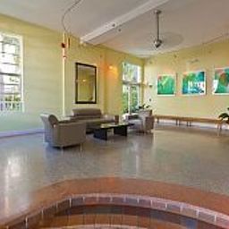 Reception South Beach Furnished Studio Fotos