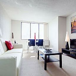 Suite Studio Meublé Montréal Fotos