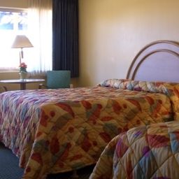 Beck's Motor Lodge San Francisco