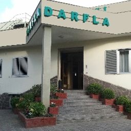 Vue extérieure Darfla hotel Fotos