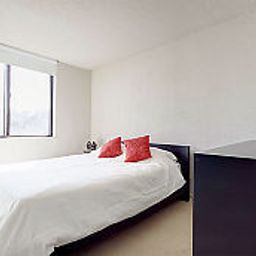 Habitación Studio Meublé Montréal Fotos