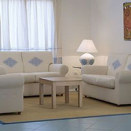 Hall Cala della Torre All rates include fullboard Fotos