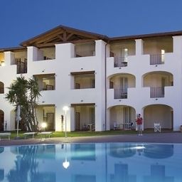 Pool Cala della Torre All rates include fullboard Fotos