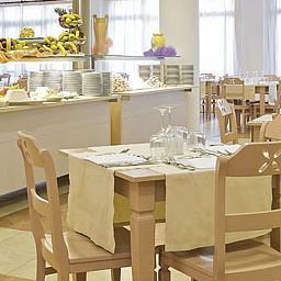 Restaurant Cala della Torre All rates include fullboard Fotos