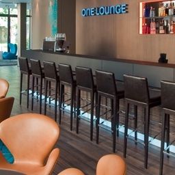 Bar Motel One Fotos