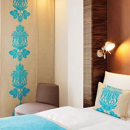Chambre Motel One Fotos