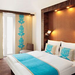 Habitación Motel One Hauptbahnhof Fotos