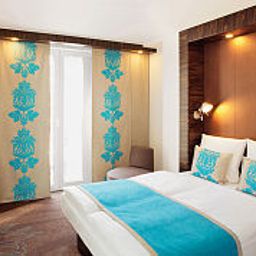 Habitación Motel One Fotos