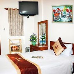 Rainbow Hanoi Hotel Hanoï
