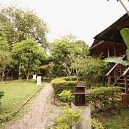 Garden Railay Phutawan Resort Fotos