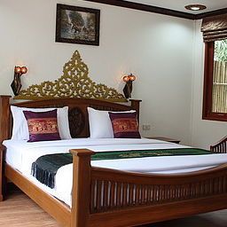 Junior suite Railay Phutawan Resort Fotos