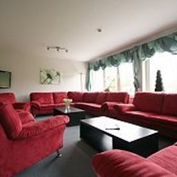 Interior view Haus Nordseeküste Fotos