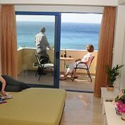 Номер Horizon Beach Fotos