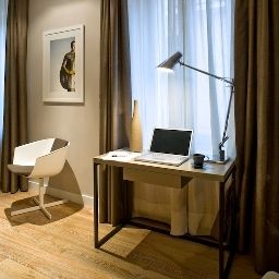 Suite Escalus Verona Luxury Suites Fotos