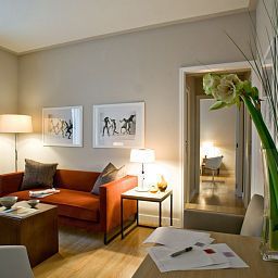 Suite Escalus Verona Luxury Suites Fotos