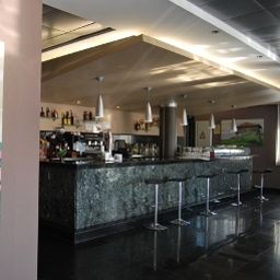 Bar Cuatro Hermanas Adults Only Hotel Fotos