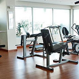 Fitness Luxury Apartment Fotos