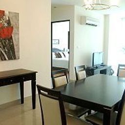 Suite Luxury Apartment Fotos