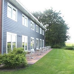 Hotel't Koningsbed Groenekan